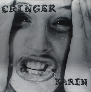 cringer karin