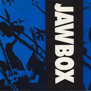 jawbox tools and chrome