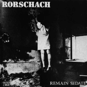 rorschach remain sedate