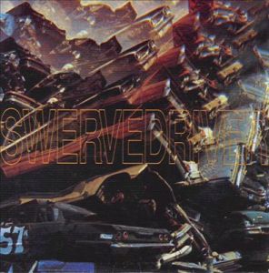 swervedriver son of mustang ford