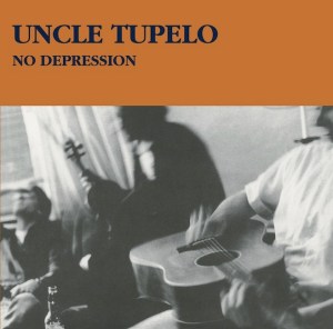 uncle tupelo no depression