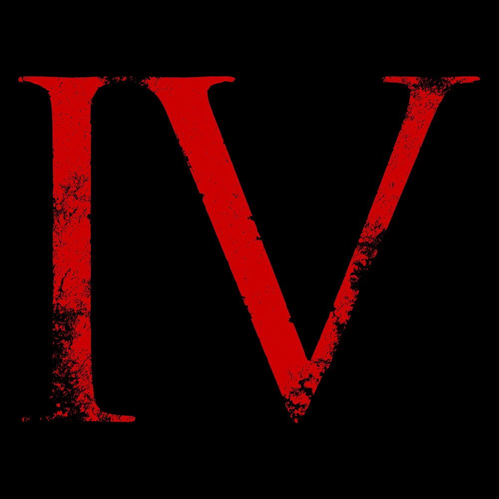 Good Apollo I'm Burning Star IV From Fear Through the Eyes of Madness