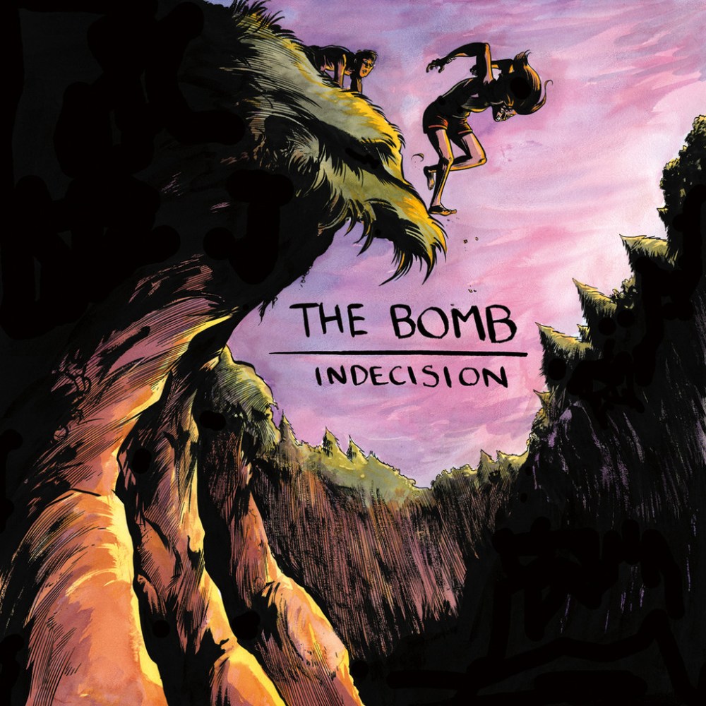 the bomb indecision
