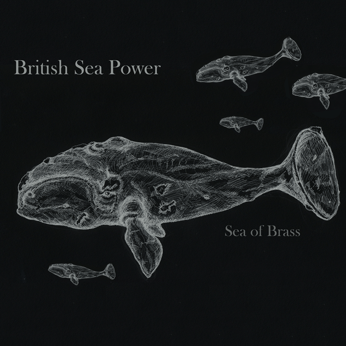 british sea power sea of brass